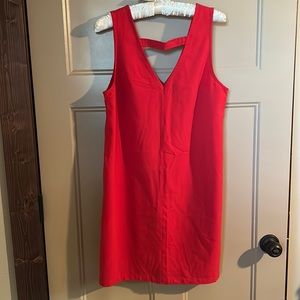 Abercrombie & Fitch dress